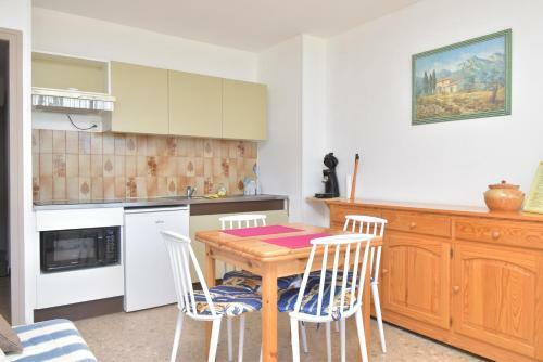 Apartamento Le Vincent , Rez de Jardin Bord de Plage
