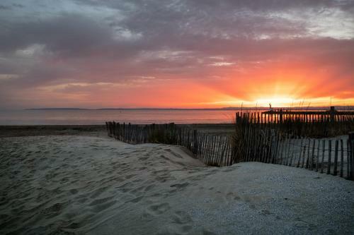 Apartamento Joli Studio Proche Des Plages Dans R�sidence S�curis�e