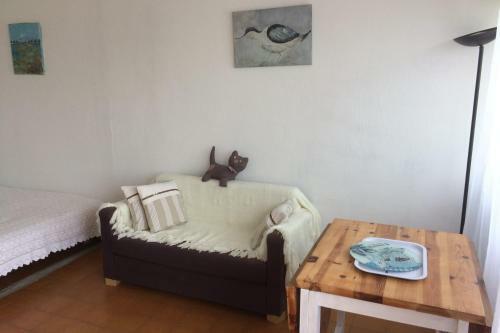 Apartamento Joli Studio Proche Des Plages Dans R�sidence S�curis�e