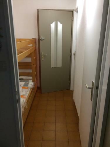 Apartamento Joli Studio Proche Des Plages Dans R�sidence S�curis�e