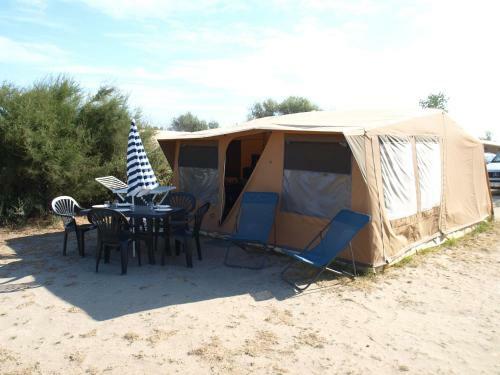 Oh! Campings - L'espiguette