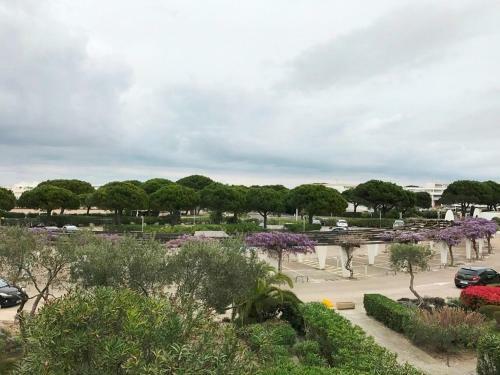 Apartamento As4558 - Studio Cabine Sur Direct Sur Plage Sud