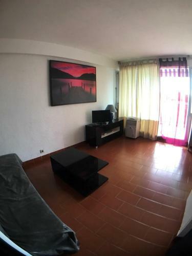 Apartamento As4558 - Studio Cabine Sur Direct Sur Plage Sud