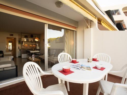 Apartamentos Studio Escale Plage-1