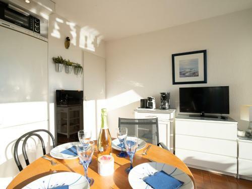 Apartment Le Quai Aux Fleurs-4