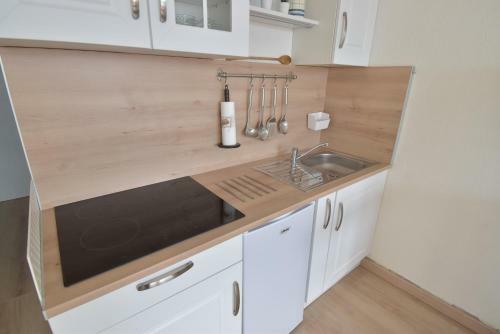 Apartamento Studio Cabine Coquet Vue Port Grau Du Roi D
