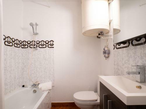 Apartamento Studio Saint Patrick