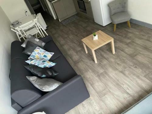 Apartamento Charming Studio Close To The Port