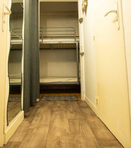 Apartamento Charming Studio Close To The Port