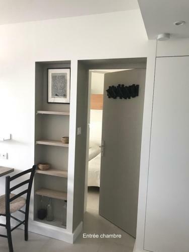 Apartamento Le Kapacri Formidable �crin Aux Terrasses de L'espiguette