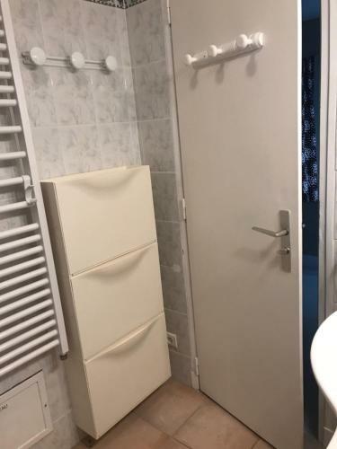 Apartamento Le Kapacri Formidable �crin Aux Terrasses de L'espiguette