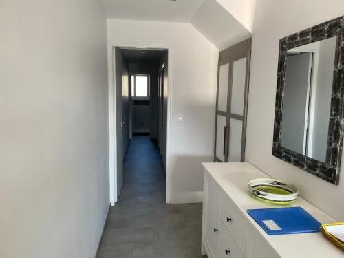 Apartamento Appartement 2 Chambres Proche Plage Suzanne 2