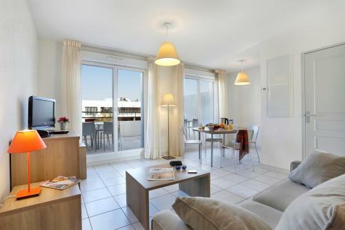 Grau Du Roi Residence Camargue 3p6 Dpx