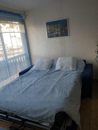 Apartamento Studio Double Cabine 5 Pers Bien Agenc� Proche Plage