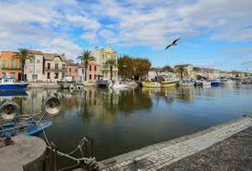 Apartamento As18262 - Studio En Centre Ville