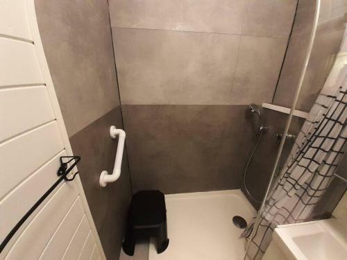 Apartamento As18262 - Studio En Centre Ville