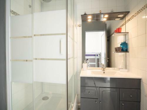 Apartamentos Studio Le Grand Galion-3