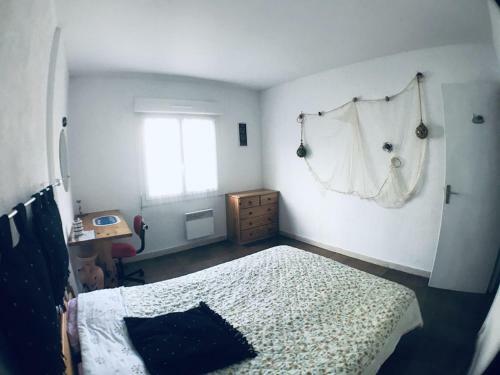 Apartamento As5982 - P2 Avec Garage Priv� � 2 Pas de La Plage