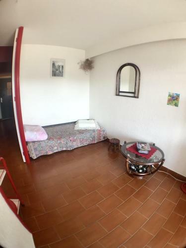 Apartamento As9453 - P2 Cabine Direct Sur Plage Avec Vue Mer