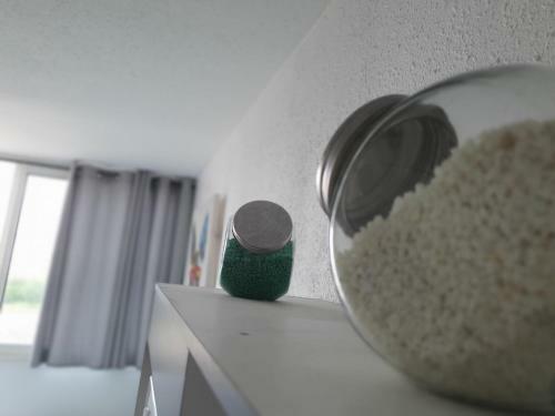 Apartamento Le Studio Du Palais De La Mer