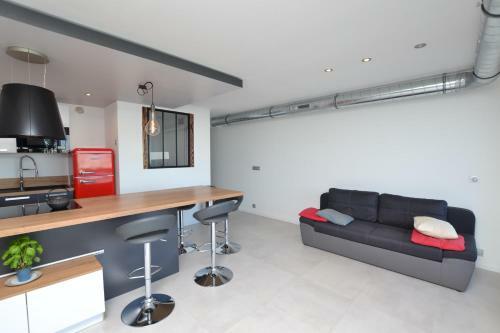 Apartamento Les Marines De Lairan