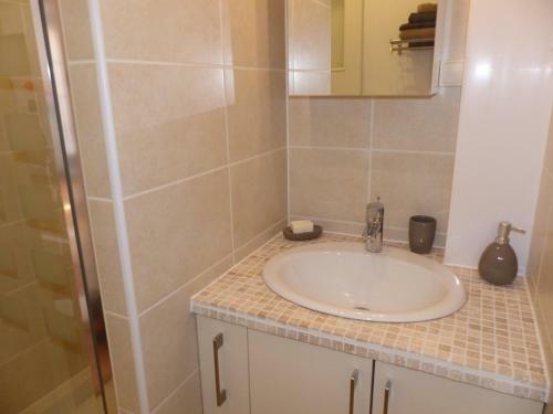 Apartamento Le Havre 1517