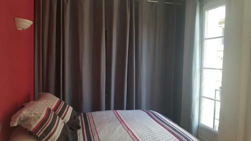 Apartamento Le Havre 1517
