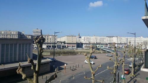 Apartamento Le Havre 1517