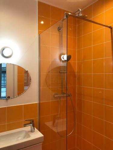 Apartamento ? La Porte Oc�ane ? Centre Historique