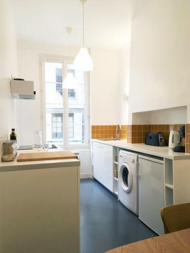 Apartamento ? La Porte Oc�ane ? Centre Historique