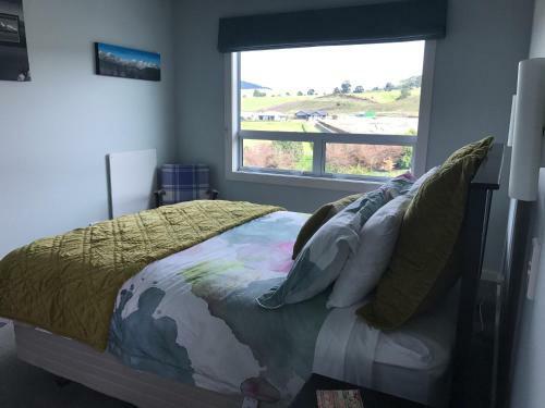 Bed & Breakfast Punawai Homestay