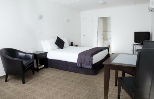 Best Western Hygate Motor Lodge