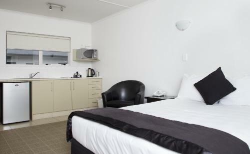 Best Western Hygate Motor Lodge