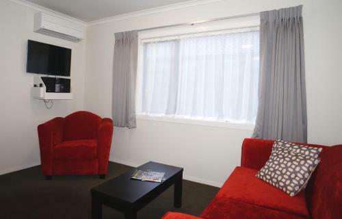 Brooklyn Motor Lodge