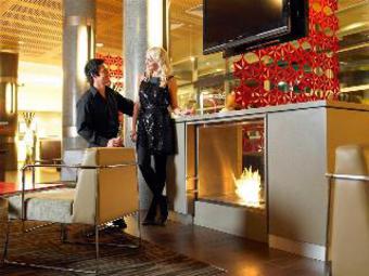 Hotel Novotel Tainui Hamilton