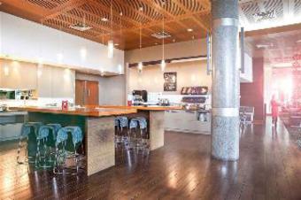 Hotel Novotel Tainui Hamilton