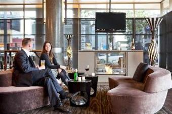 Hotel Novotel Tainui Hamilton