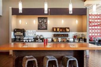 Hotel Novotel Tainui Hamilton