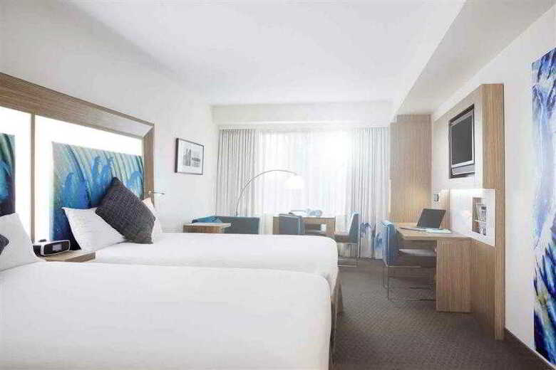 Hotel Novotel Tainui Hamilton