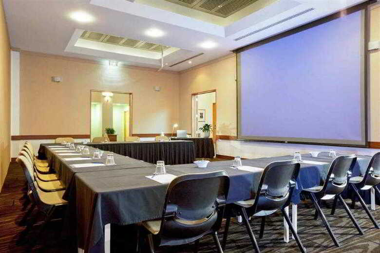 Hotel Novotel Tainui Hamilton