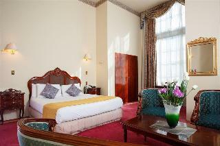 Hotel Hamilton City Oaks