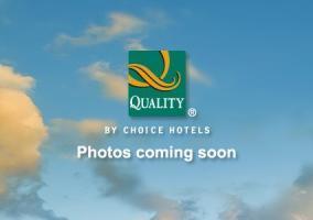 Motel Quality Hotel Ambassador
