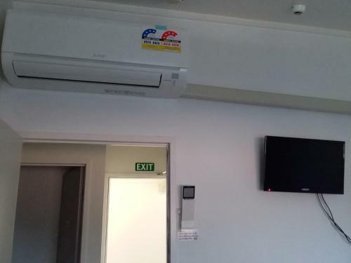 Albergue Microtel Yha Backpackers