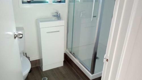 Albergue Microtel Yha Backpackers