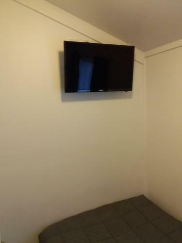Albergue Microtel Yha Backpackers