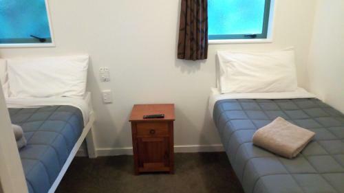 Albergue Microtel Yha Backpackers