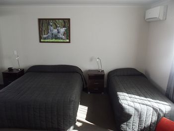 Arena Court Motor Lodge