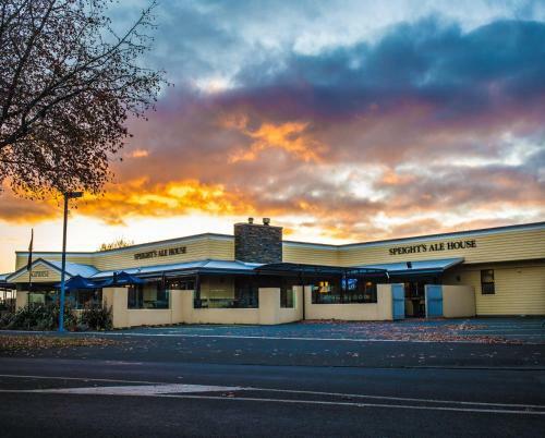 Anglesea Motel And Conference Centre