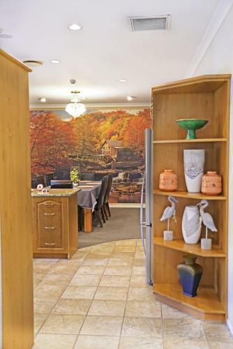 Anglesea Motel And Conference Centre