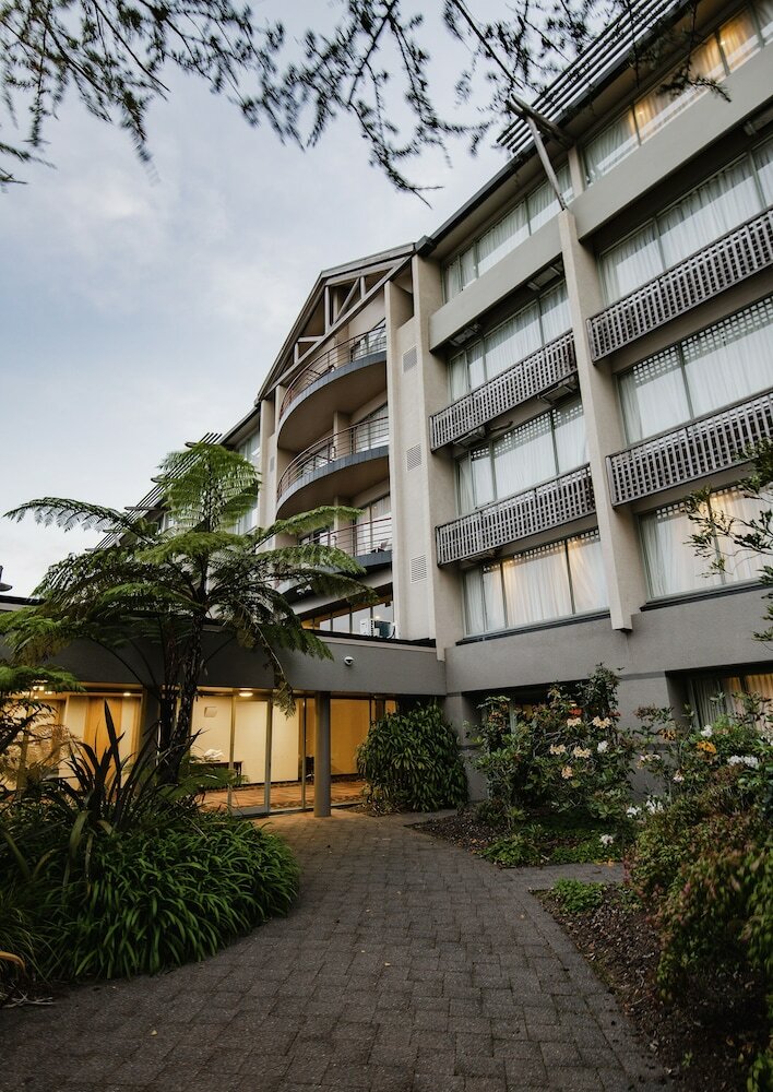 Waipuna Hotel & Conference Centre